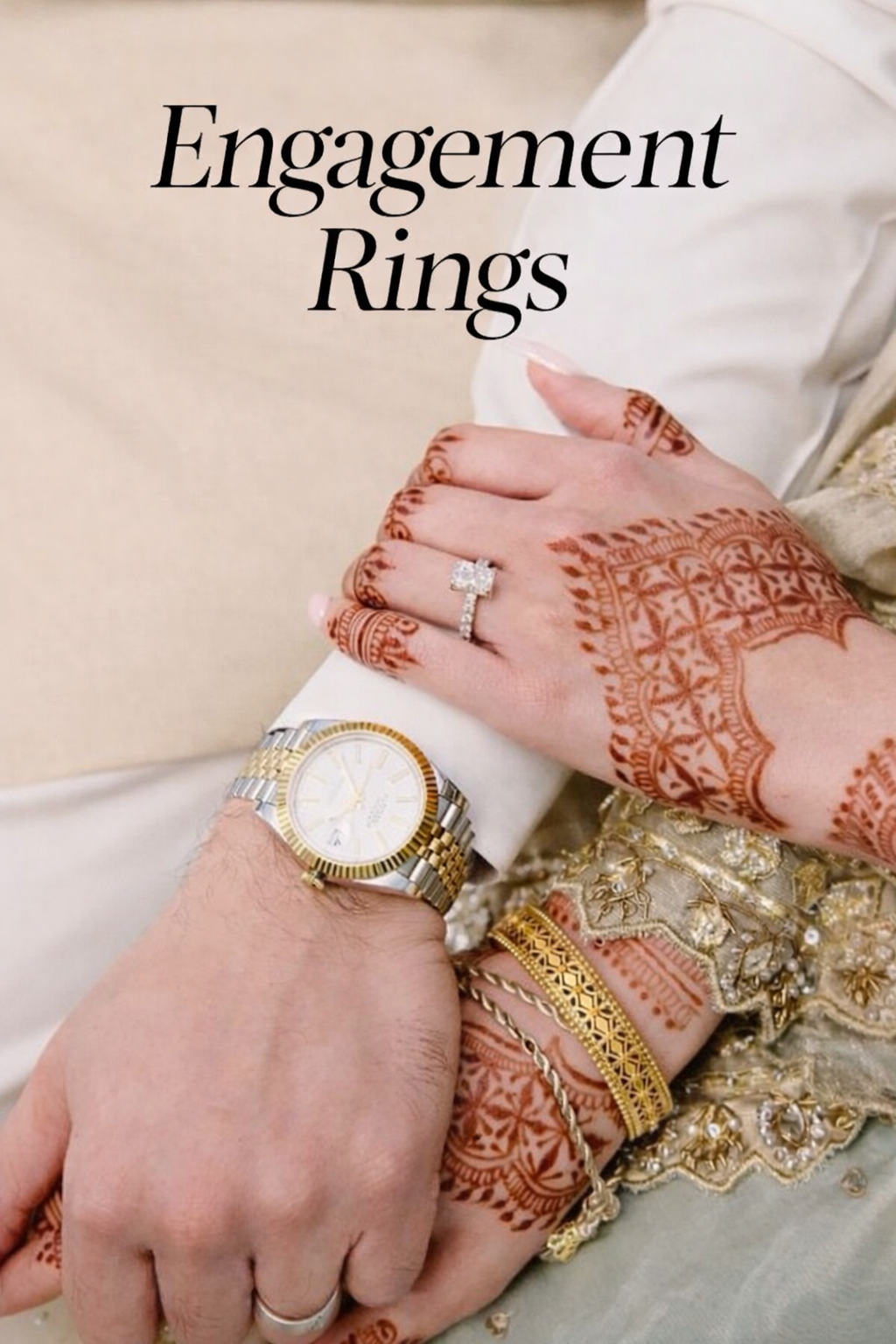 Bridal Engagement Rings