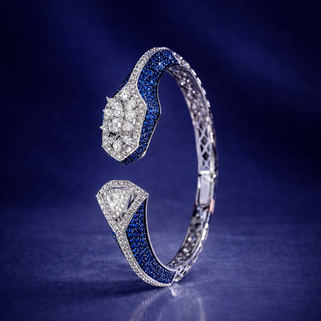 Bracelets and Bangles