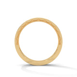 Regal Channel Princess Band Ring