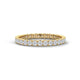 Endless Brilliance Eternity Ring