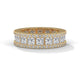 Royal Sovereign Eternity Ring