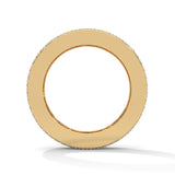 Royal Sovereign Eternity Ring