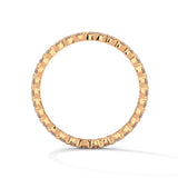 Endless Brilliance Eternity Ring