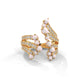 Cascading Bloom Cluster Ring