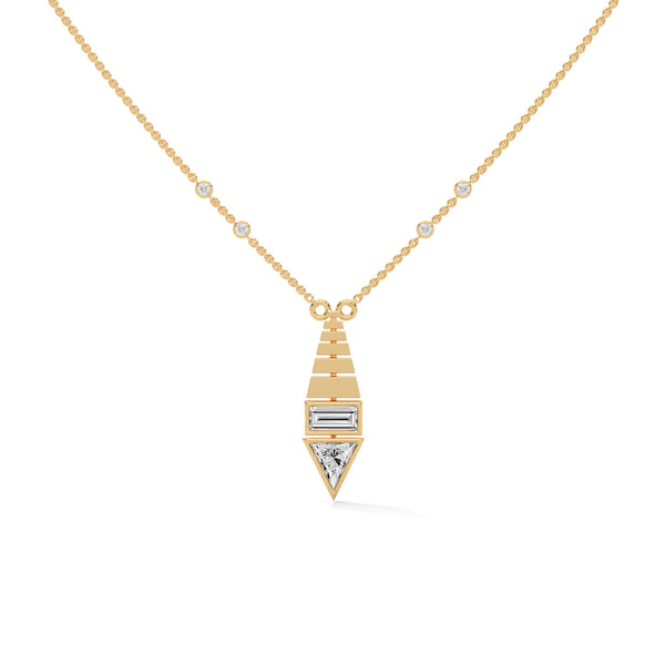 Apex Deco Drop Pendant