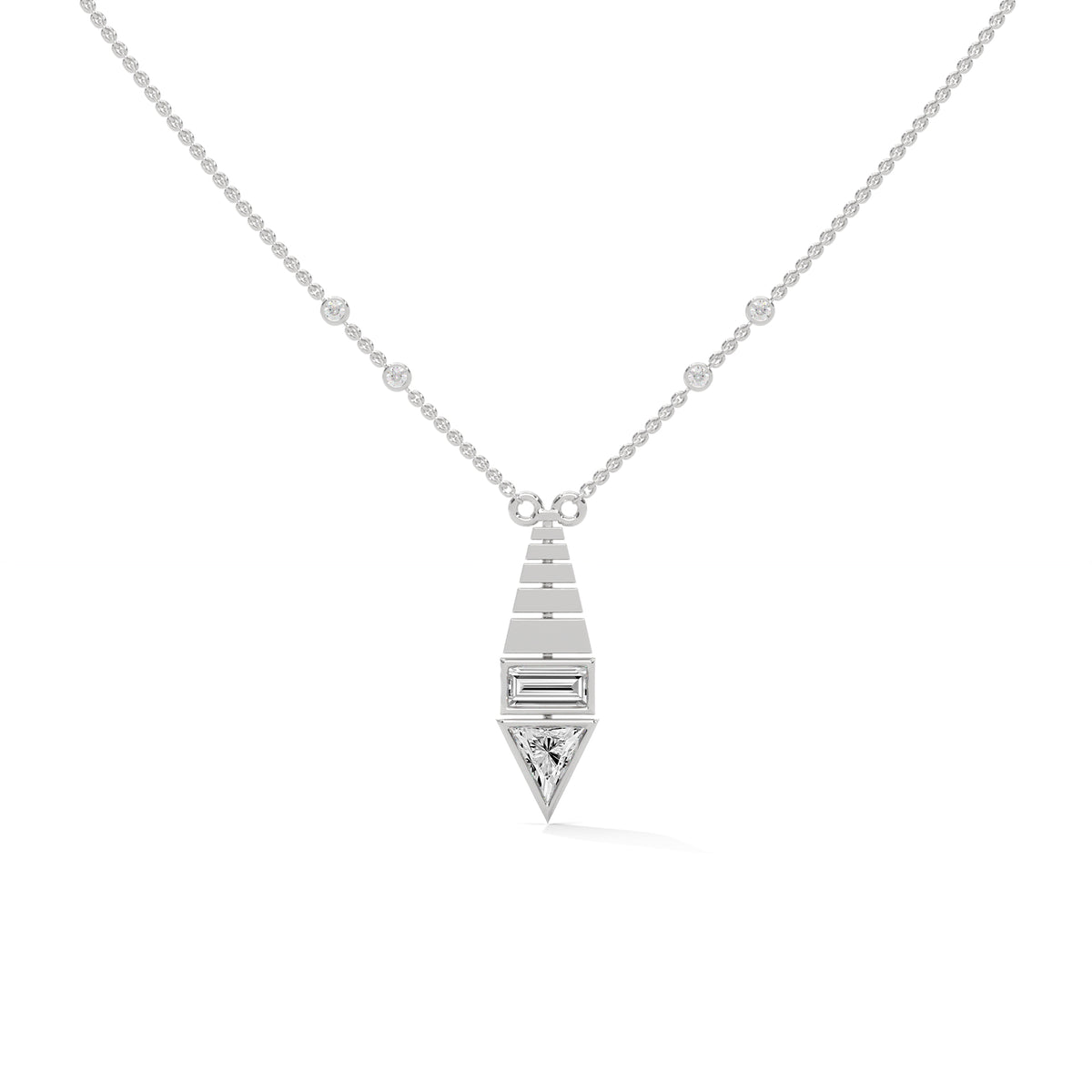 Apex Deco Drop Pendant