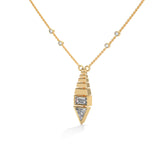 Apex Deco Drop Pendant