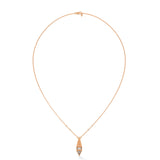 Apex Deco Drop Pendant