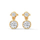 Cascading Orbit Solitaire Danglers