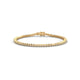 Endless Shimmer Tennis Bracelet