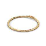 Endless Shimmer Tennis Bracelet