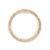 Endless Shimmer Tennis Bracelet