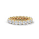 Endless Brilliance Eternity Ring
