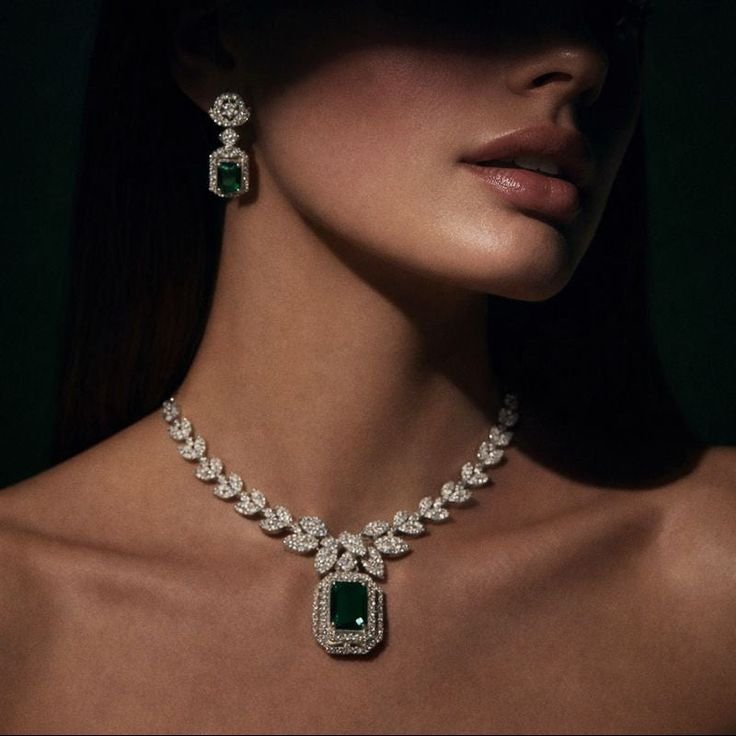 Fine Jewellery